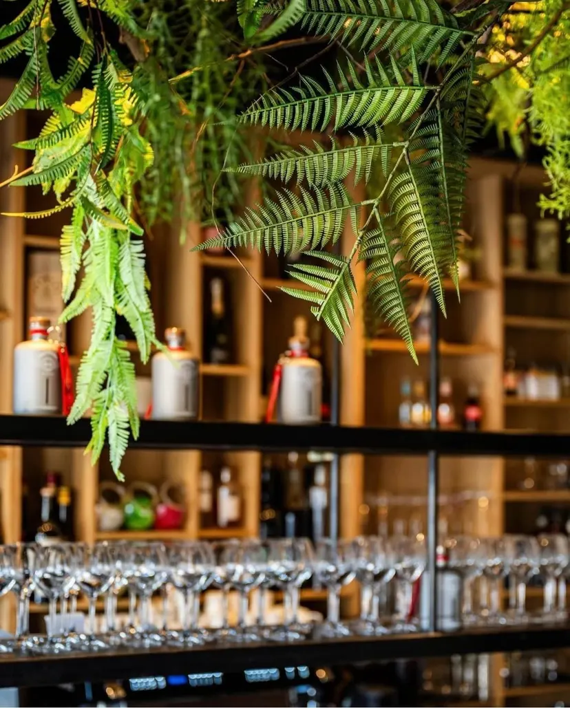 La Brasserie des Monts d'Or, à cinq minutes de Lyon