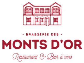 La Brasserie des Monts d'Or — retour à l'accueil
